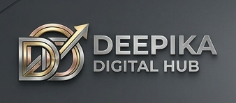 Deepika Digital Hub