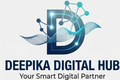Deepika Digital Hub