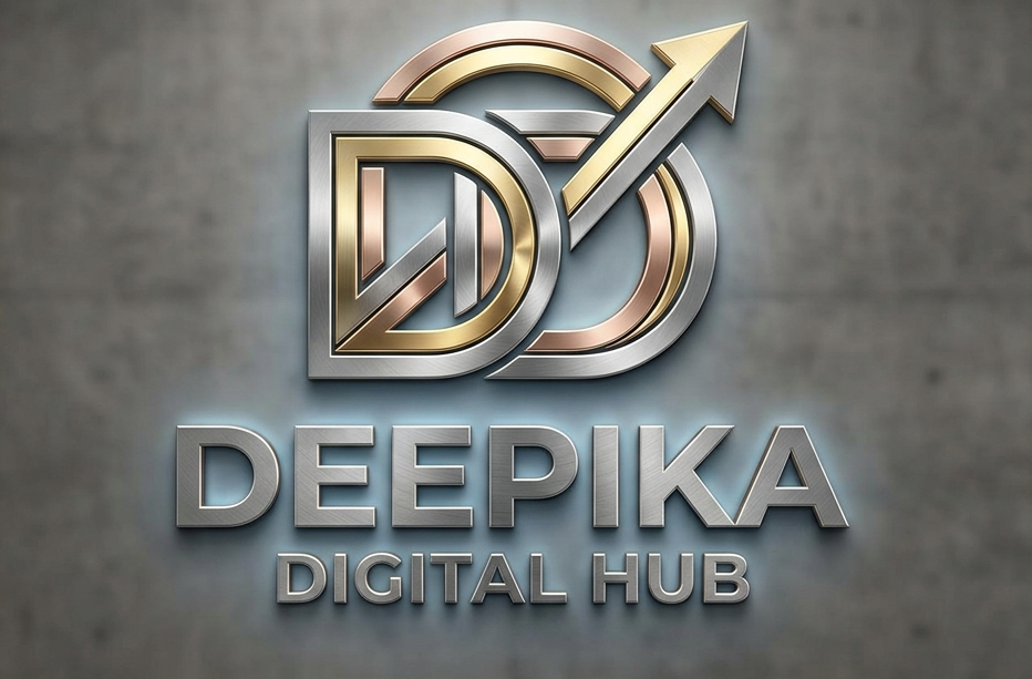 Deepika Digital Hub